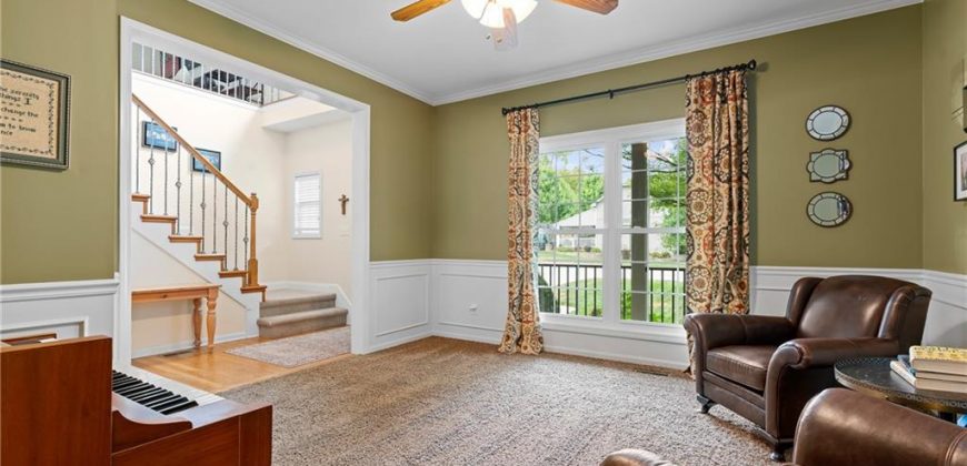 Homes for Sale in Kansas City, MO 64157 | 9007 NE 92nd Terrace