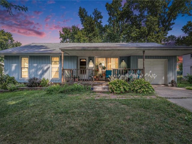 Homes for Sale in Kansas City, MO 64119 | 3110 NE 67th Street