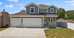 Homes for Sale in Excelsior Springs, MO 64024 | 606  Patrick Drive