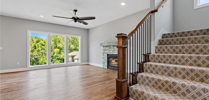 Homes for Sale in Excelsior Springs, MO 64024 | 606  Patrick Drive