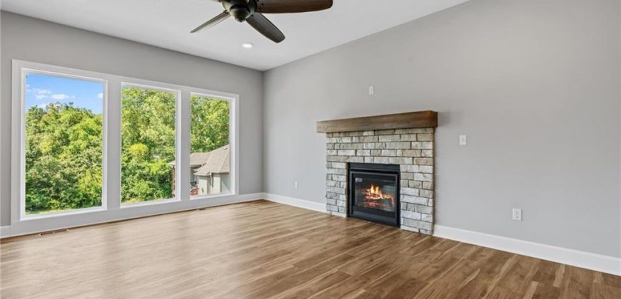 Homes for Sale in Excelsior Springs, MO 64024 | 606  Patrick Drive