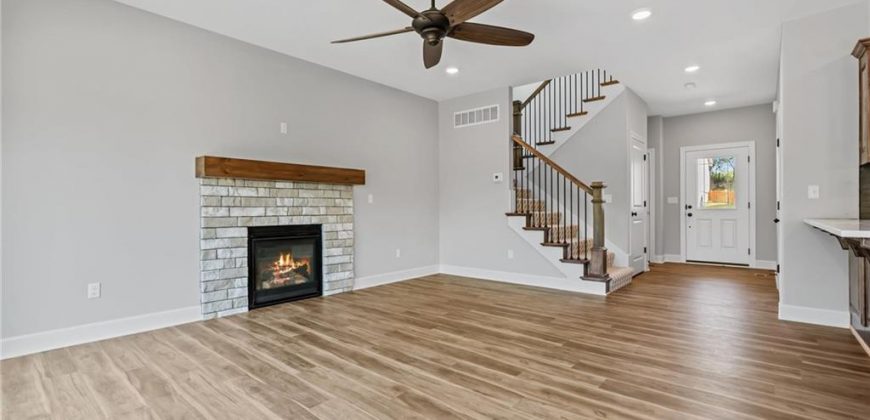 Homes for Sale in Excelsior Springs, MO 64024 | 606  Patrick Drive