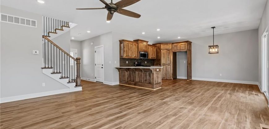 Homes for Sale in Excelsior Springs, MO 64024 | 606  Patrick Drive