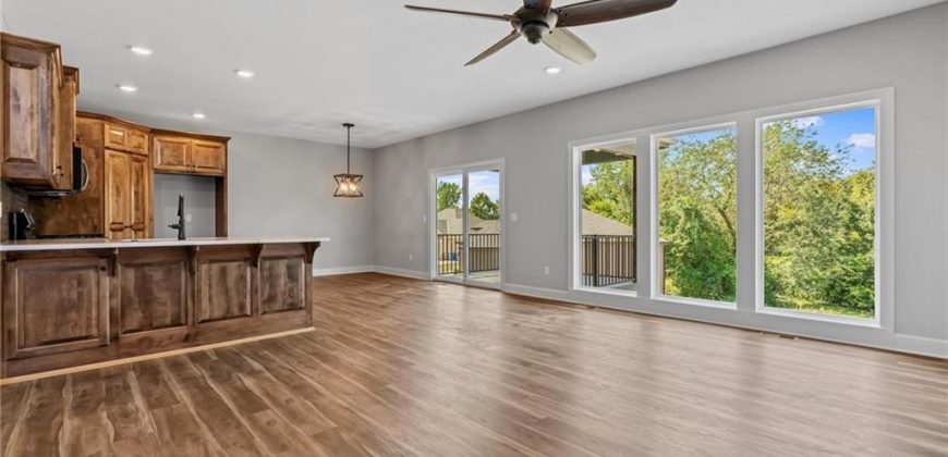 Homes for Sale in Excelsior Springs, MO 64024 | 606  Patrick Drive