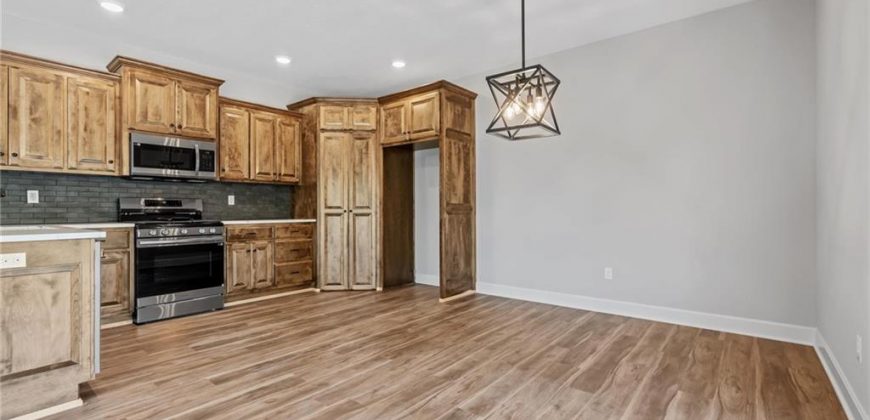 Homes for Sale in Excelsior Springs, MO 64024 | 606  Patrick Drive