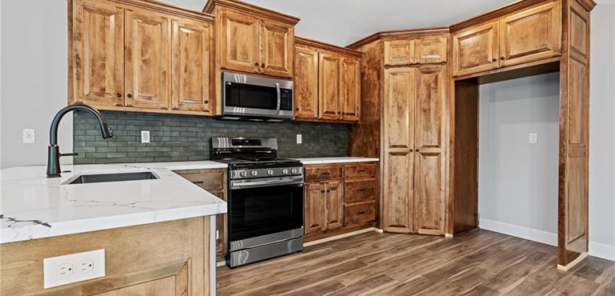 Homes for Sale in Excelsior Springs, MO 64024 | 606  Patrick Drive