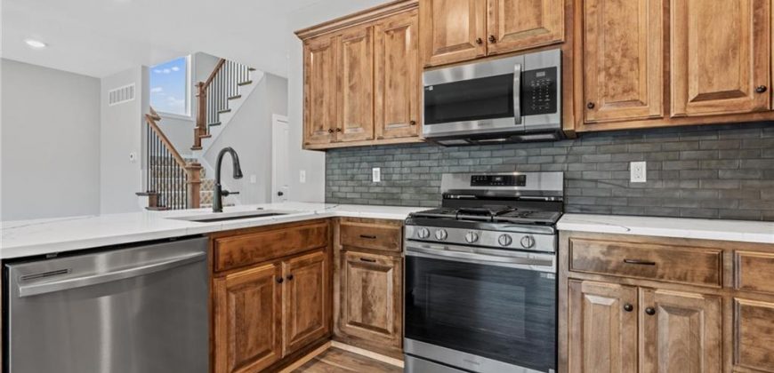 Homes for Sale in Excelsior Springs, MO 64024 | 606  Patrick Drive