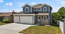 Homes for Sale in Excelsior Springs, MO 64024 | 606  Patrick Drive