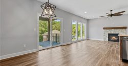 Homes for Sale in Excelsior Springs, MO 64024 | 606  Patrick Drive