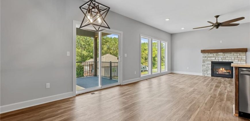 Homes for Sale in Excelsior Springs, MO 64024 | 606  Patrick Drive