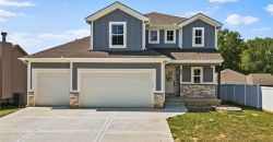 Homes for Sale in Excelsior Springs, MO 64024 | 606  Patrick Drive