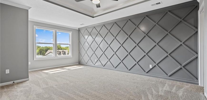 Homes for Sale in Excelsior Springs, MO 64024 | 606  Patrick Drive