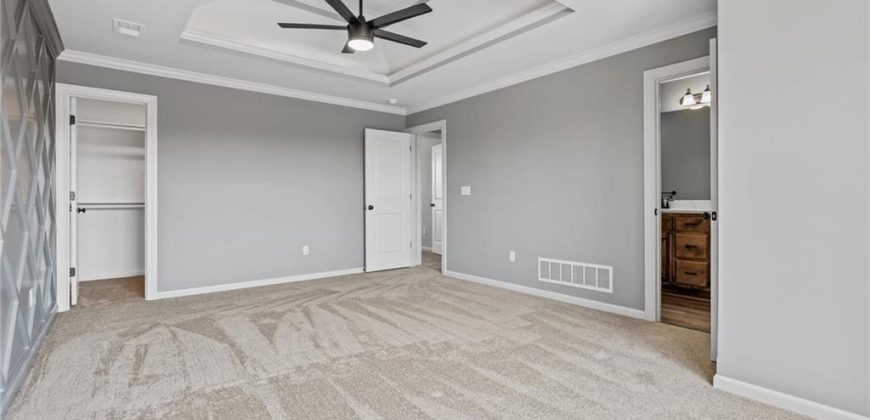 Homes for Sale in Excelsior Springs, MO 64024 | 606  Patrick Drive