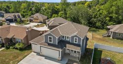 Homes for Sale in Excelsior Springs, MO 64024 | 606  Patrick Drive