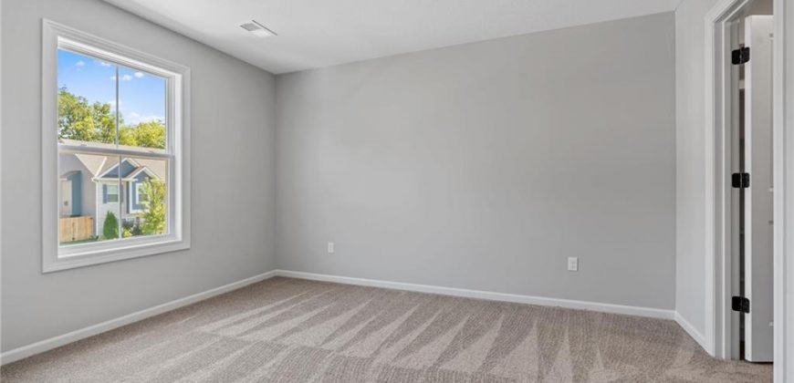 Homes for Sale in Excelsior Springs, MO 64024 | 606  Patrick Drive