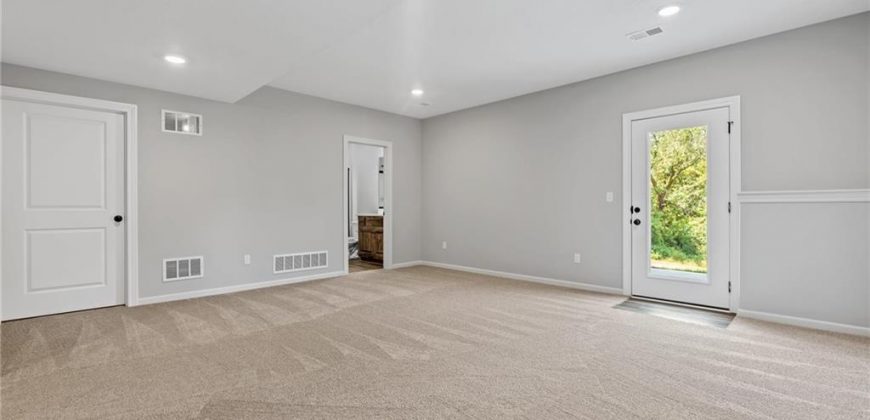 Homes for Sale in Excelsior Springs, MO 64024 | 606  Patrick Drive