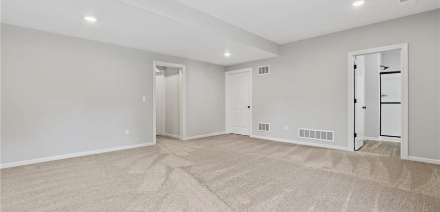 Homes for Sale in Excelsior Springs, MO 64024 | 606  Patrick Drive