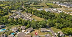 Homes for Sale in Excelsior Springs, MO 64024 | 606  Patrick Drive