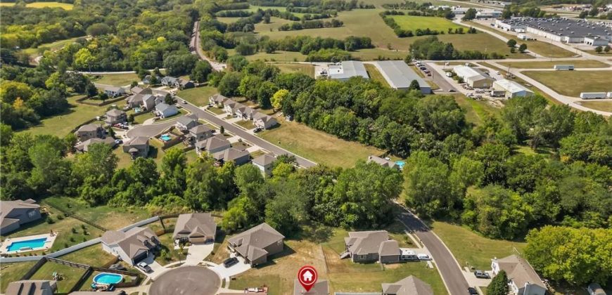 Homes for Sale in Excelsior Springs, MO 64024 | 606  Patrick Drive