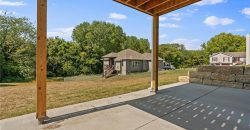 Homes for Sale in Excelsior Springs, MO 64024 | 606  Patrick Drive