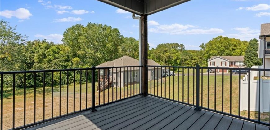 Homes for Sale in Excelsior Springs, MO 64024 | 606  Patrick Drive