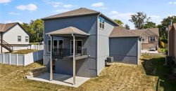 Homes for Sale in Excelsior Springs, MO 64024 | 606  Patrick Drive