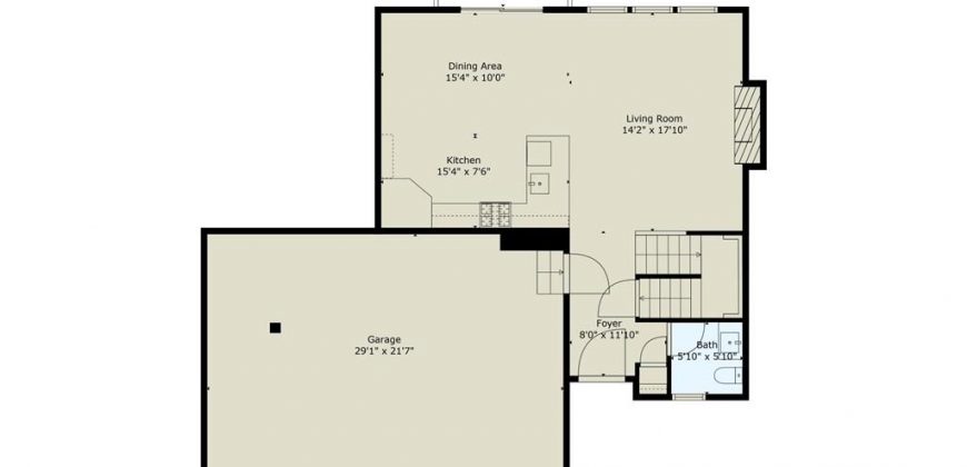 Homes for Sale in Excelsior Springs, MO 64024 | 606  Patrick Drive