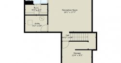 Homes for Sale in Excelsior Springs, MO 64024 | 606  Patrick Drive