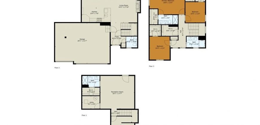 Homes for Sale in Excelsior Springs, MO 64024 | 606  Patrick Drive