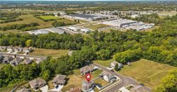 Homes for Sale in Excelsior Springs, MO 64024 | 606  Patrick Drive