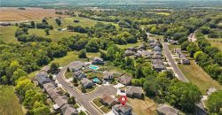 Homes for Sale in Excelsior Springs, MO 64024 | 606  Patrick Drive