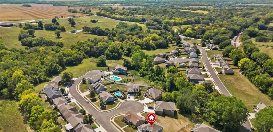 Homes for Sale in Excelsior Springs, MO 64024 | 606  Patrick Drive