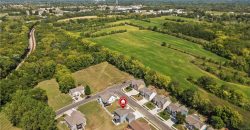 Homes for Sale in Excelsior Springs, MO 64024 | 606  Patrick Drive