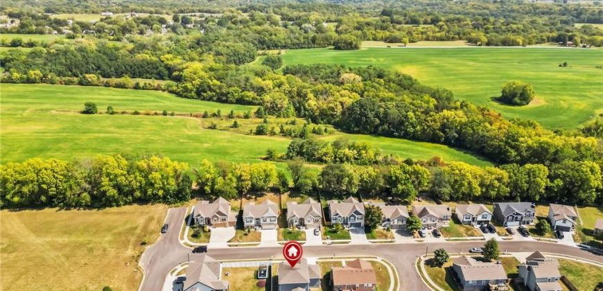 Homes for Sale in Excelsior Springs, MO 64024 | 606  Patrick Drive