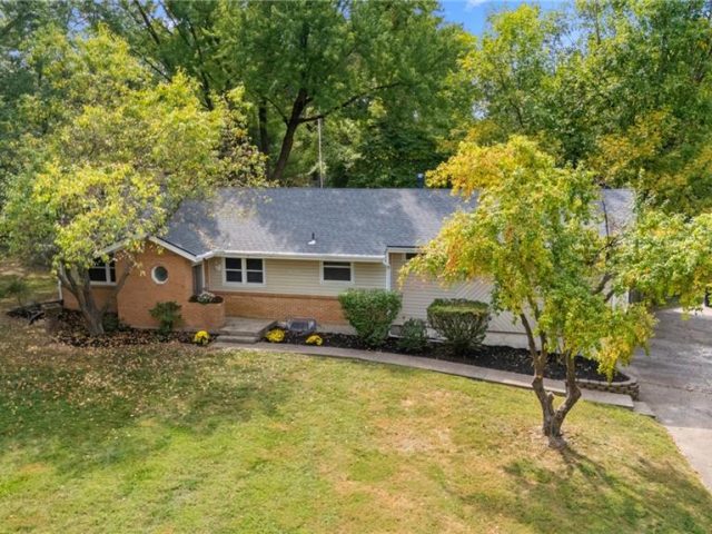 Homes for Sale in Kansas City, MO 64116 | 3930 N Main Street