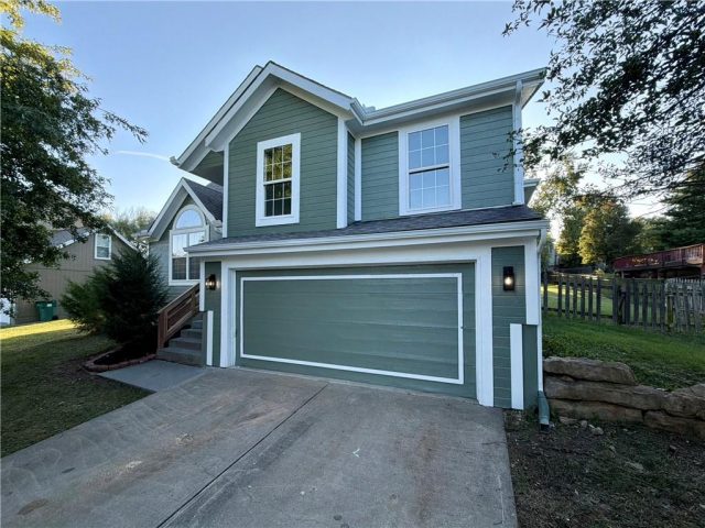 Homes for Sale in Platte City, MO 64079 | 13420  TIMBER PARK Drive