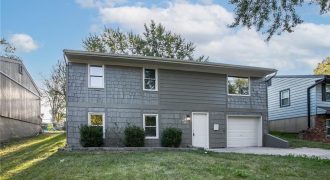 Homes for Sale in Kansas City, MO 64119 | 5137 N Palmer Avenue