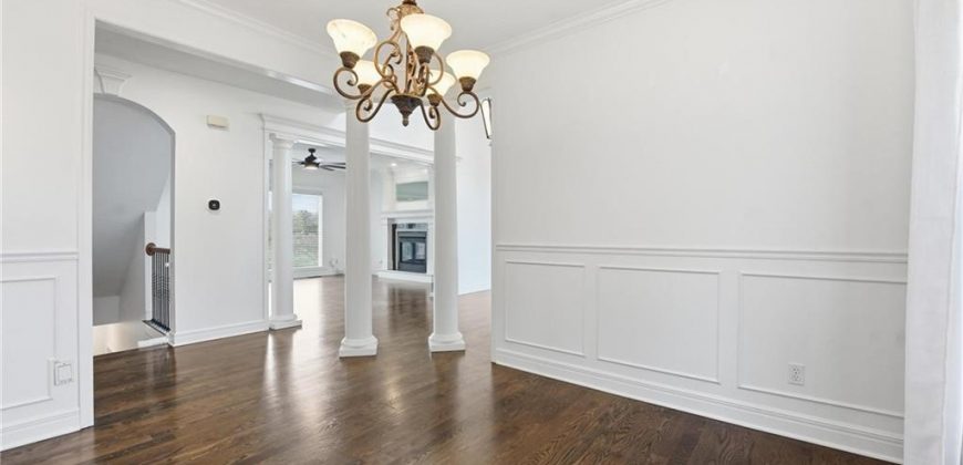 Homes for Sale in Kansas City, MO 64155 | 10107 N Chestnut Court