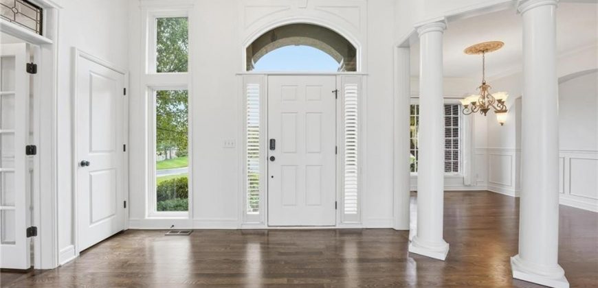 Homes for Sale in Kansas City, MO 64155 | 10107 N Chestnut Court