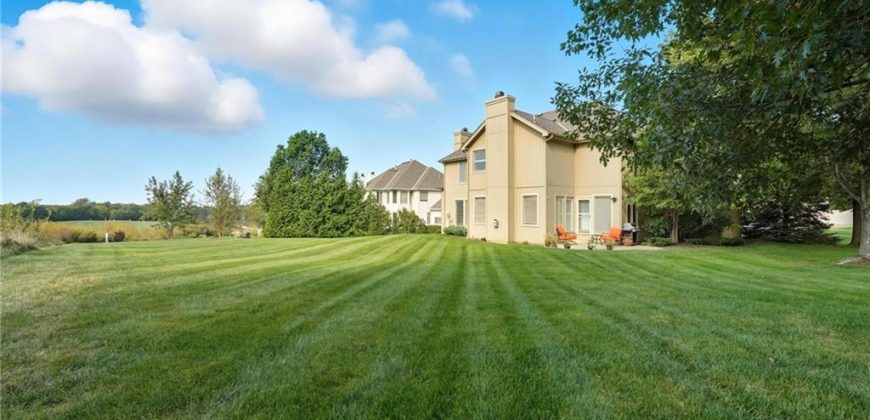 Homes for Sale in Kansas City, MO 64155 | 10107 N Chestnut Court