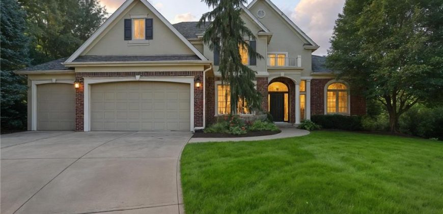 Homes for Sale in Kansas City, MO 64155 | 10107 N Chestnut Court