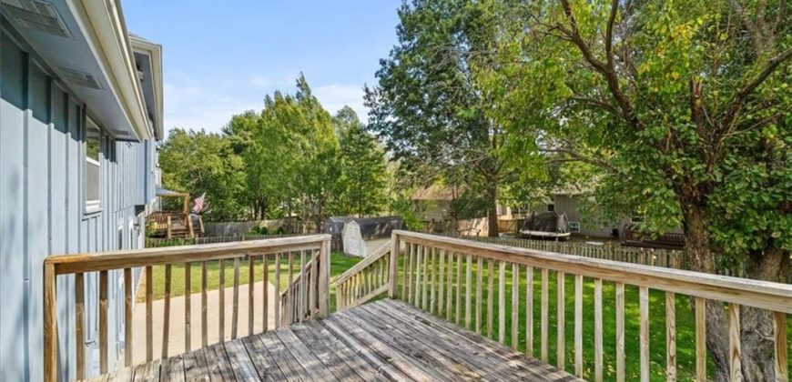 Homes for Sale in Kansas City, MO 64155 | 13 NE 102nd Terrace