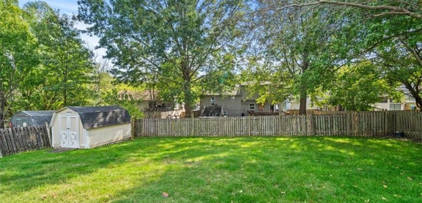 Homes for Sale in Kansas City, MO 64155 | 13 NE 102nd Terrace