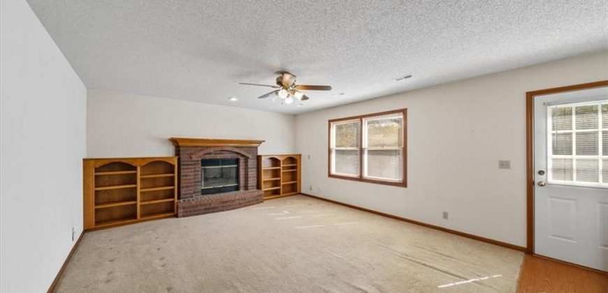 Homes for Sale in Kansas City, MO 64155 | 13 NE 102nd Terrace