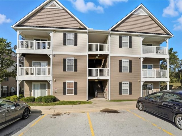 Homes for Sale in Kansas City, MO 64119 | 8020 N Drury Avenue, Unit#2A