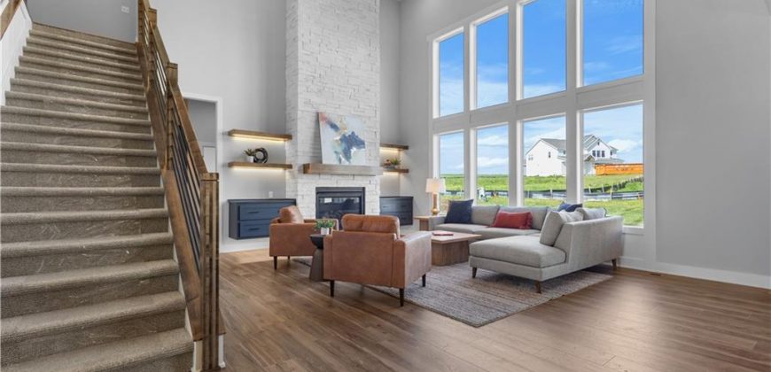 Homes for Sale in Parkville, MO 64152 | 13512  Terrace Park Drive