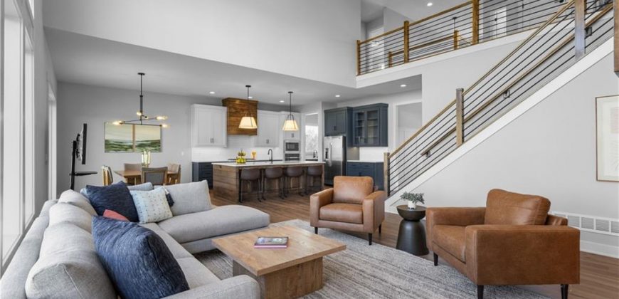 Homes for Sale in Parkville, MO 64152 | 13512  Terrace Park Drive