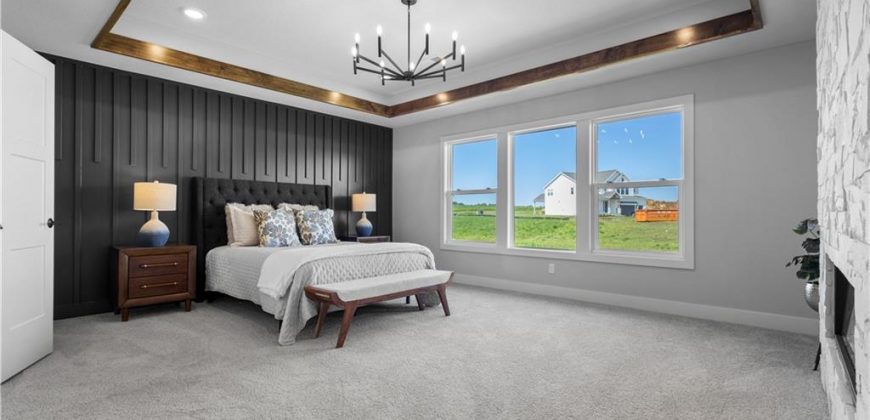 Homes for Sale in Parkville, MO 64152 | 13512  Terrace Park Drive