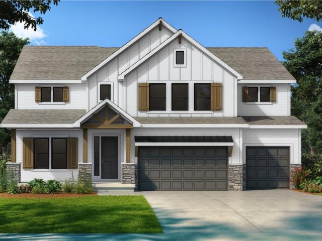 Homes for Sale in Parkville, MO 64152 | 13512  Terrace Park Drive