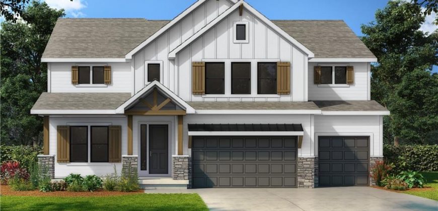 Homes for Sale in Parkville, MO 64152 | 13512  Terrace Park Drive